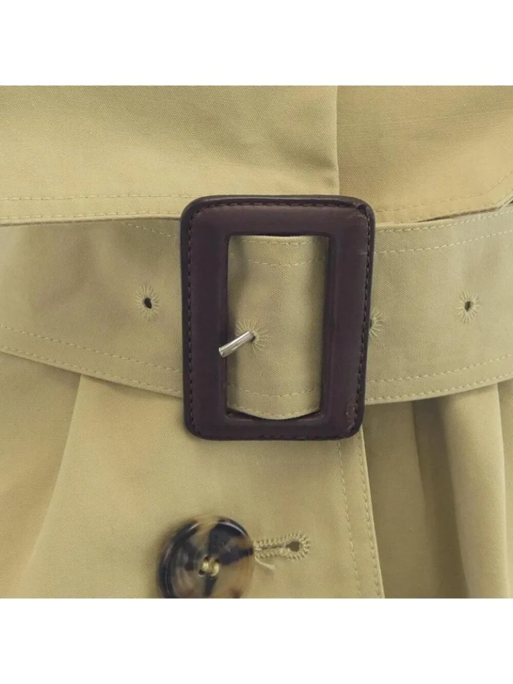 Dior Jacket Beige